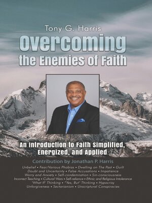 cover image of Overcoming the Enemies of Faith
